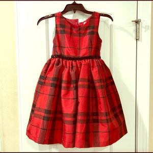 Little Girl Dress